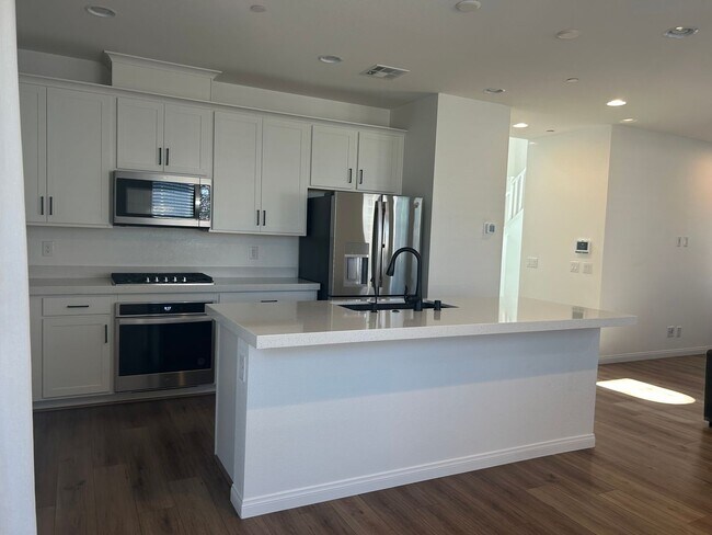 Photo - Beautiful 2 story home in Skye Canyon
