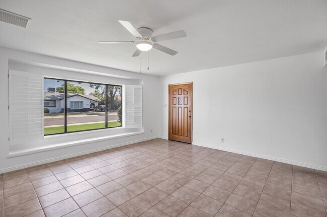 Photo - Lovely Old Town Scottsdale rental with private pool!