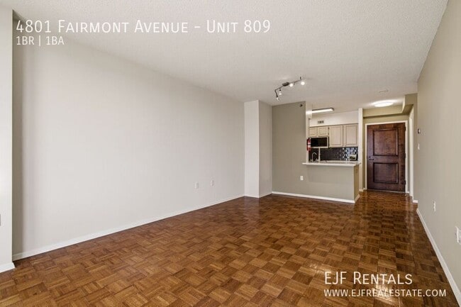 Photo - 4801 Fairmont Ave Unit 809