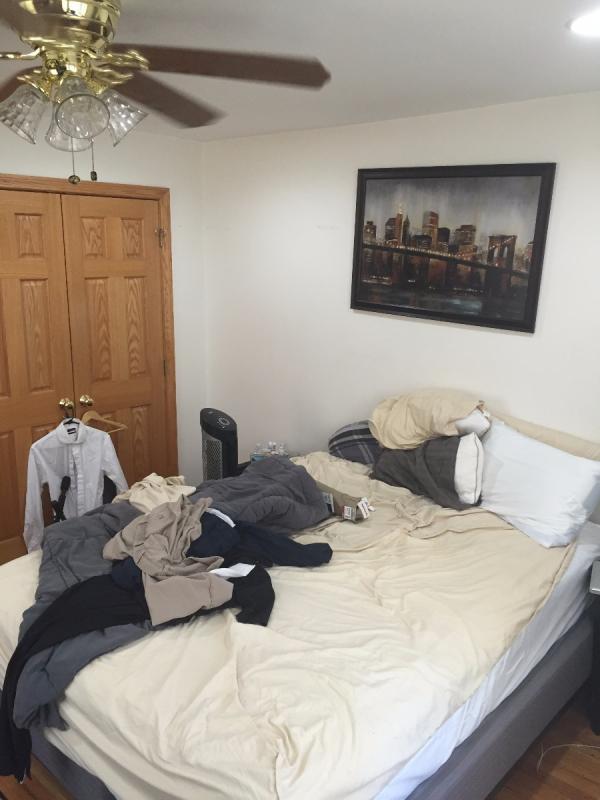 Photo - 241 W 3rd St Unidad #2