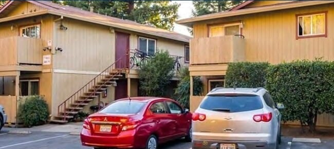 Photo - Woodside Terrace
