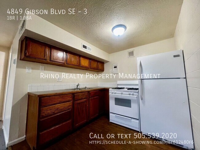 Photo - Welcome to Gibson Lofts! 1 Bedroom, 1 Bath... Unit 3