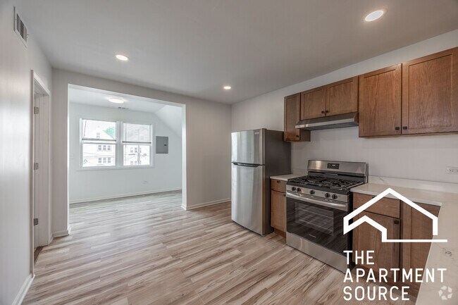 Building Photo - 3140 N Kimball Ave Unit 2 Rental