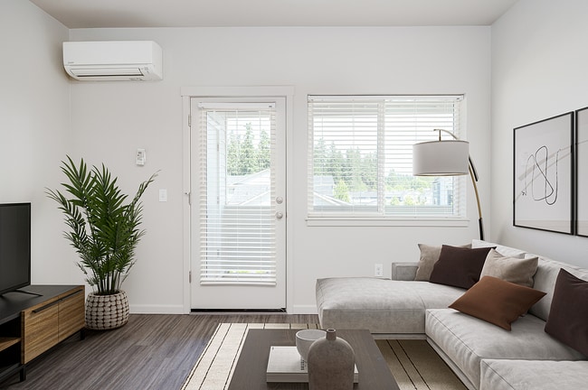 Photo - Alderbrook Apartments