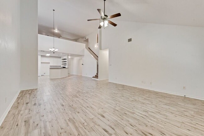 Photo - Spacious 5-Bedroom Home with Game Room & Amazing Backyard in Paloma Creek