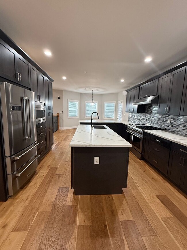 Photo - Newer Construction 2,500 Square Foot 3 Bedroom 2.5 Bathroom Fountaingrove House