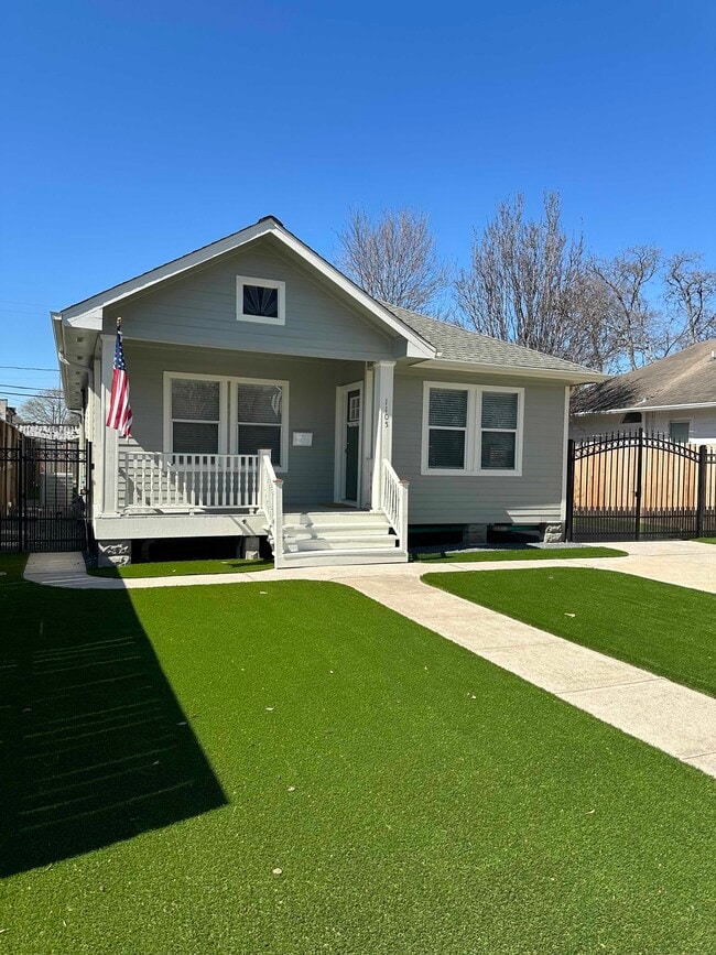 Photo - 1105 Tulane St Unidad House