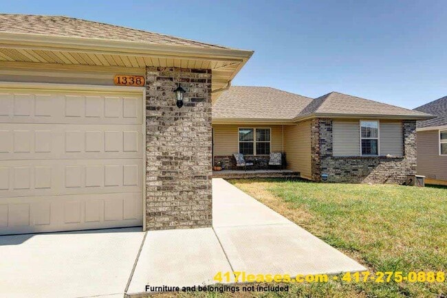 Photo - 1338 Marseilles Ave