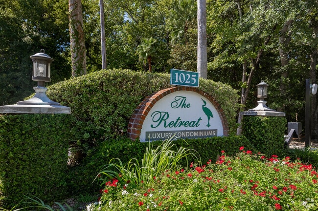 Retreat at Riverland