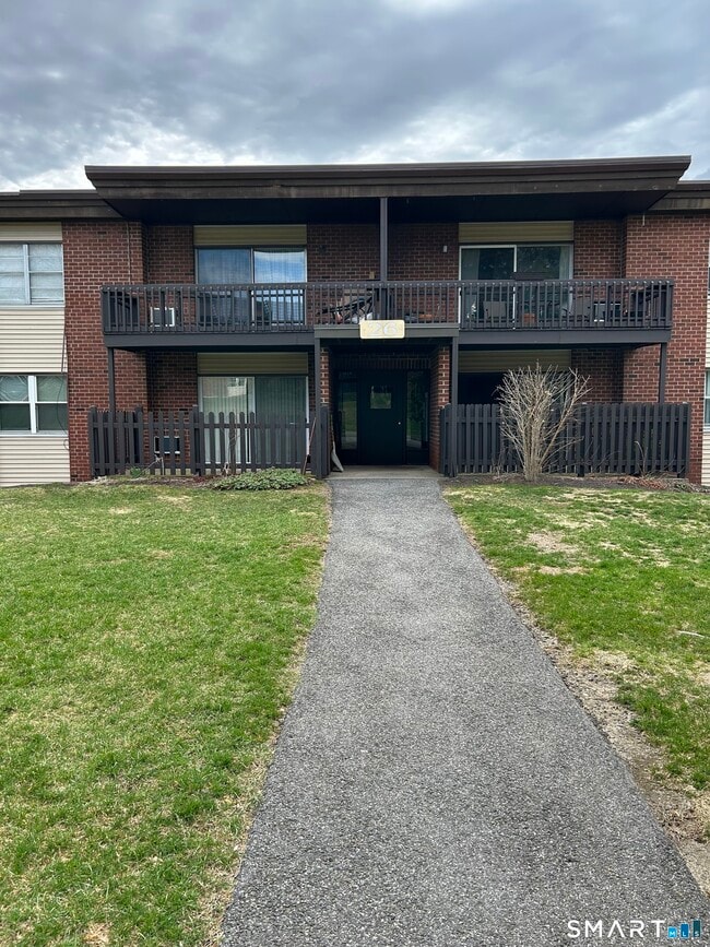 Building Photo - 26 Balance Rock Rd Unit 5