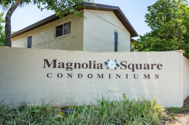 Photo - Magnolia Square Condominiums