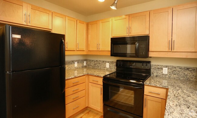 Photo - Perry Street Lofts