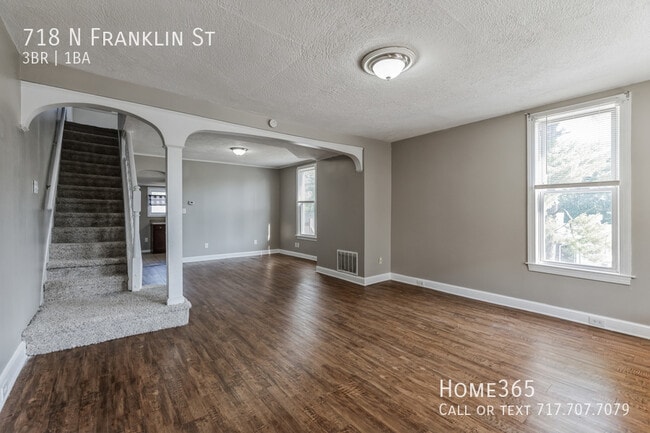 Photo - Wonderful 3 bed 1 bath Home at York