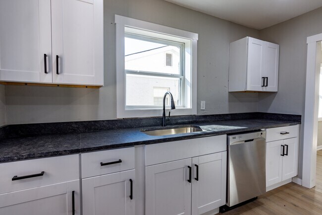 Photo - 3312 Tarlton Ave