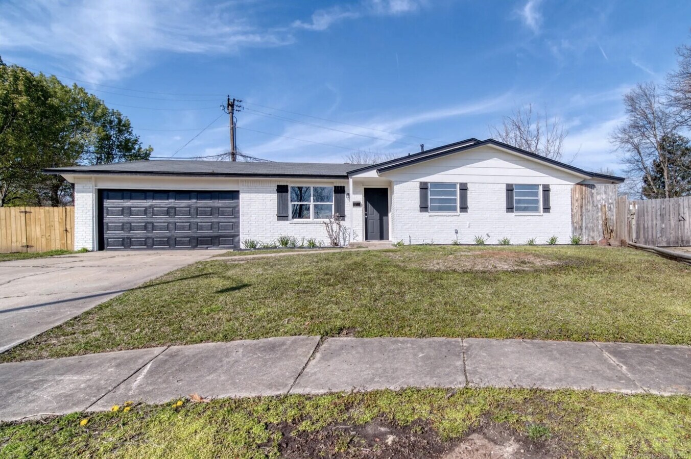 Photo - 1605 S 108th E Pl