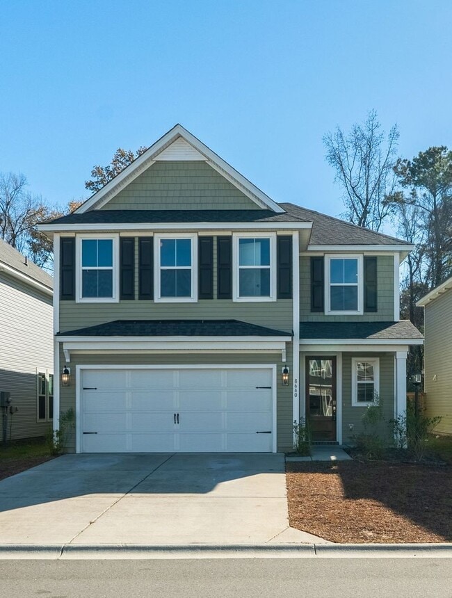 Photo - Modern Living in Windsor Hill