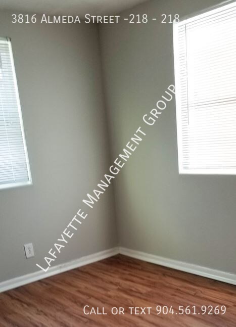 Photo - 3816 Almeda St Unidad 218