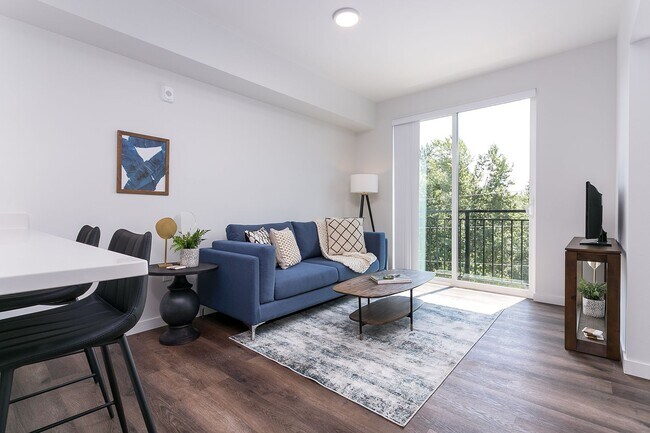 Photo - The Vantage - Bellingham's Premier Apartment Building