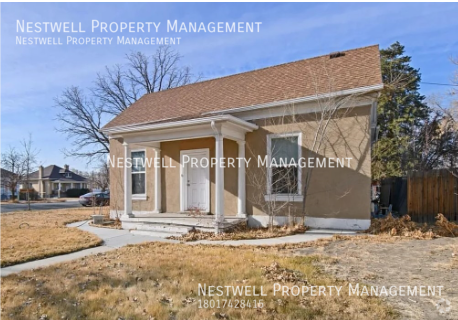 Building Photo - Newly Remodeled 1-bed Duplex in Provo Unit 1 Rental