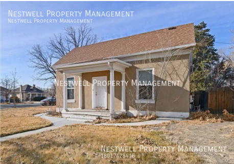 Newly Remodeled 1-bed Duplex in Provo - Newly Remodeled 1-bed Duplex in Provo Apartment Unit 1