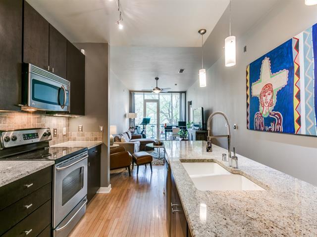 Photo - 2950 McKinney Ave Condo Unit 211