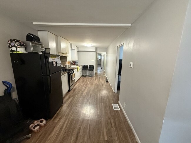 4812 S Elizabeth St Unit 1F