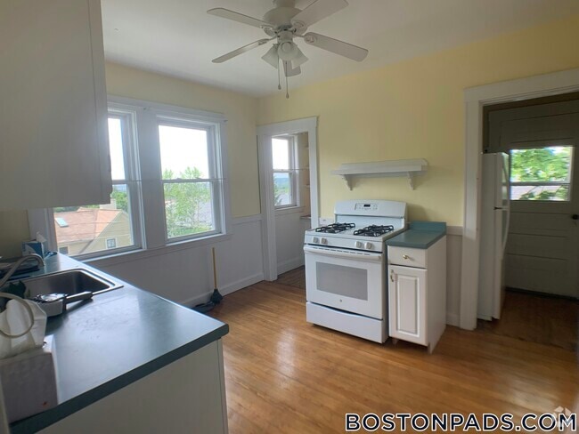 Building Photo - 23 Edison Ave Rental