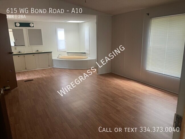 Photo - Lease to Own Mobile Home in Wicksburg Scho...