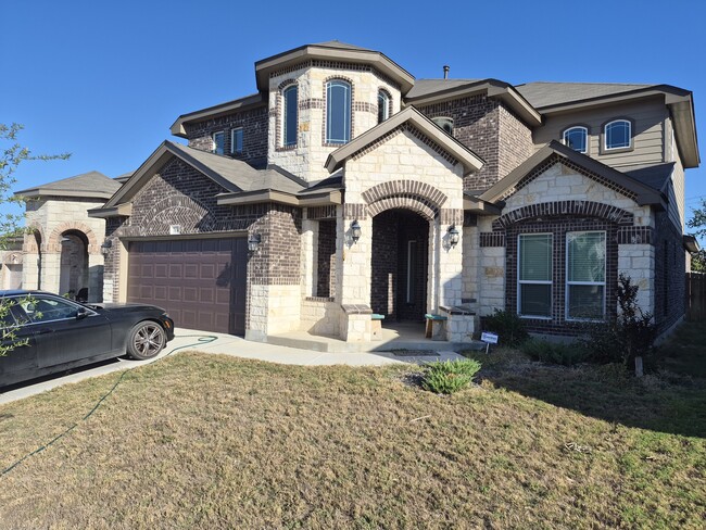 Photo - 7034 Comanche Star