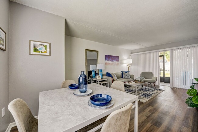 The Residences at Soho