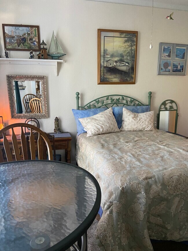 Photo - The Lindsay Furnished Apartments