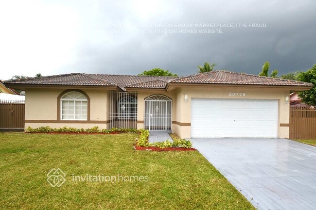 Photo - 20776 SW 129th Pl House