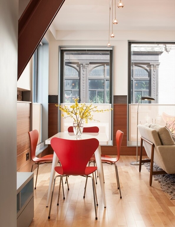 Photo - 681 Washington St Unidad 5