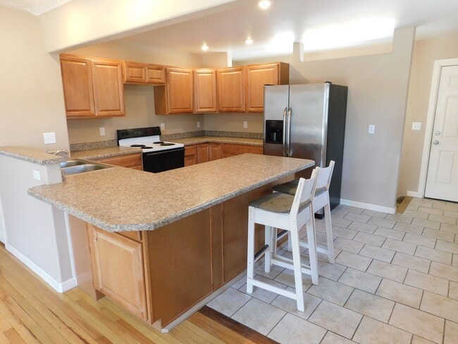 Photo - 1318 N 16th St Unit A