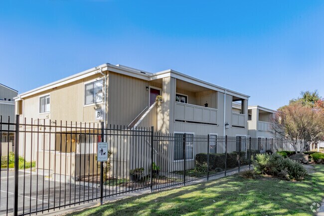 Edificio - Cypress Park