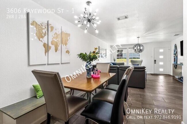 Photo - 3606 Kayewood St Unit 1