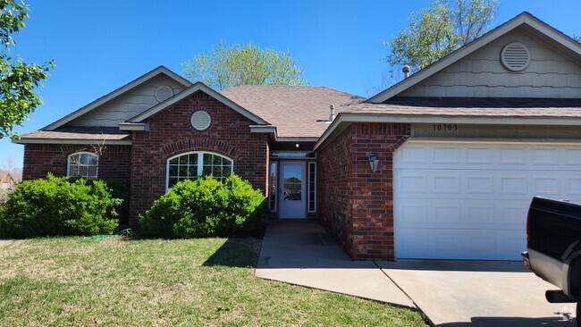 Building Photo - 10703 E 120th Ct N Rental