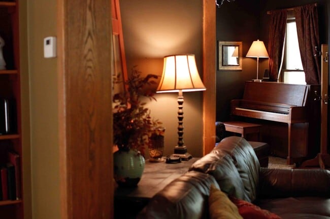 Photo - The Hodge House