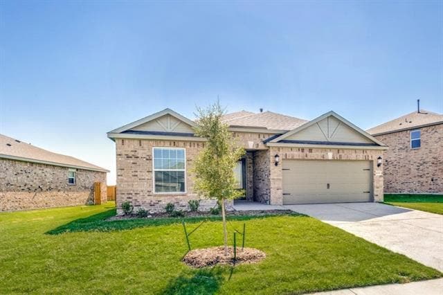 Photo - 1009 Calhoun Dr