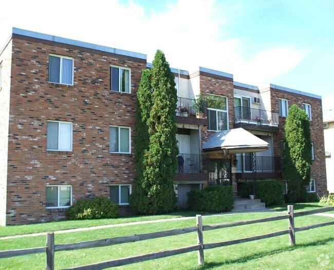 Anderson Elrose Apartments - Anderson-Elrose Apartments