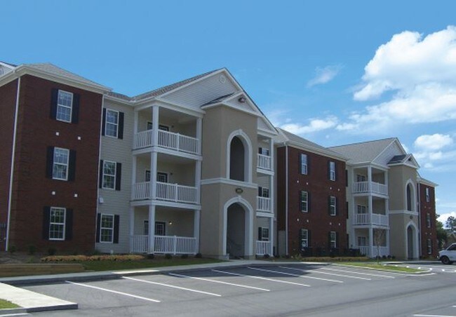 Ashton Mill