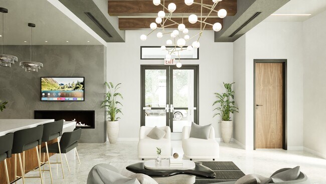 Photo - The View at Millstone