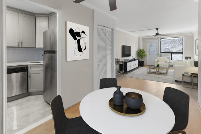 Photo - Park City Estates 1 Unit 3M