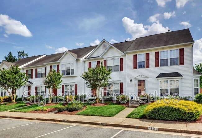 Building Photo - 7907 Cottesmore Terrace Rental
