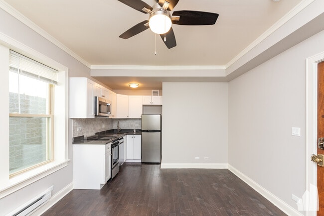 Photo - 645 W Wrightwood Ave Unit 412