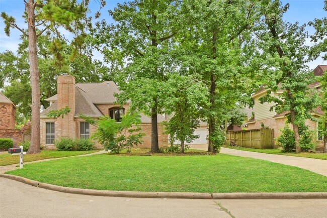 Photo - 15014 Lantern Creek Ln House