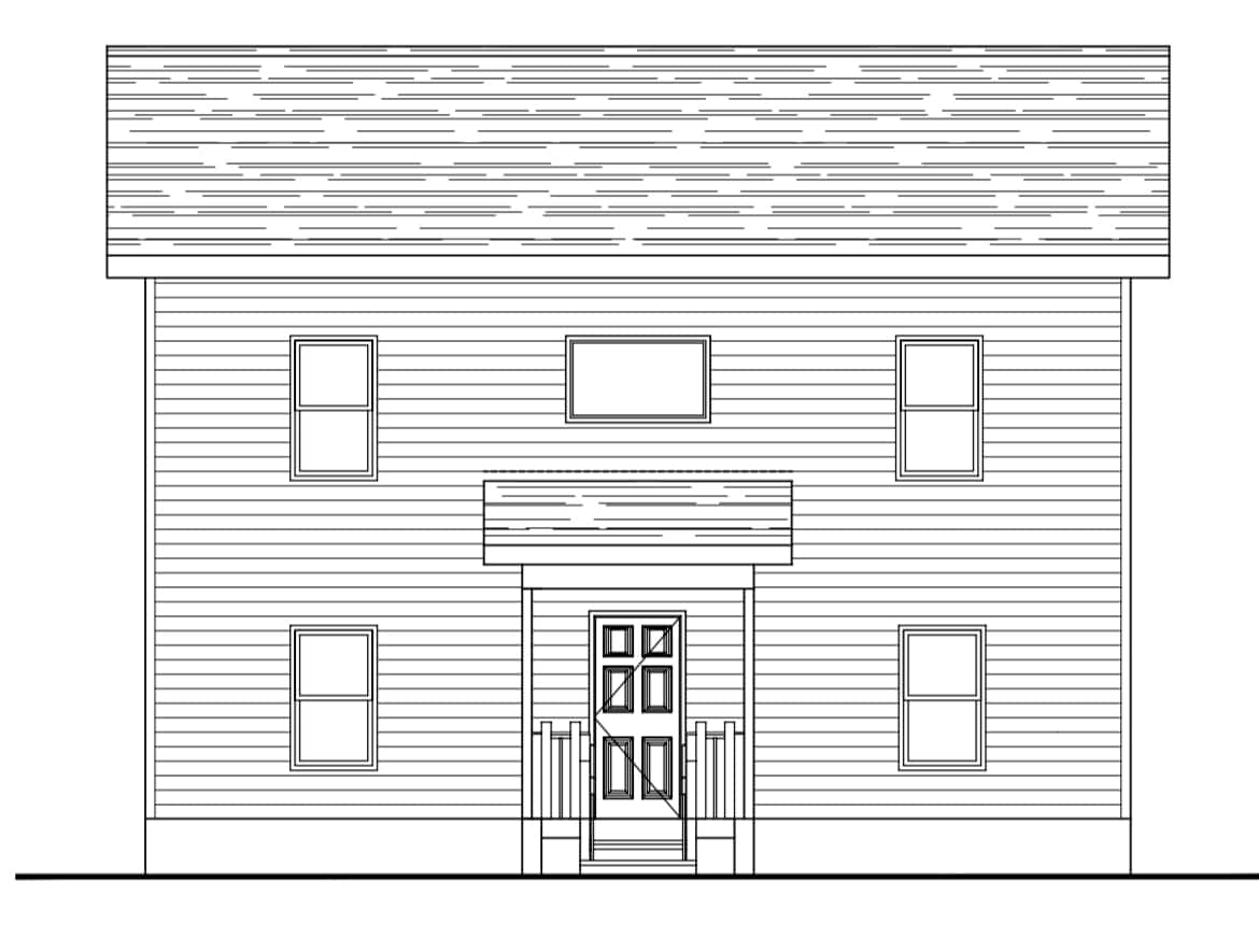 Photo - 1306 W 26th St