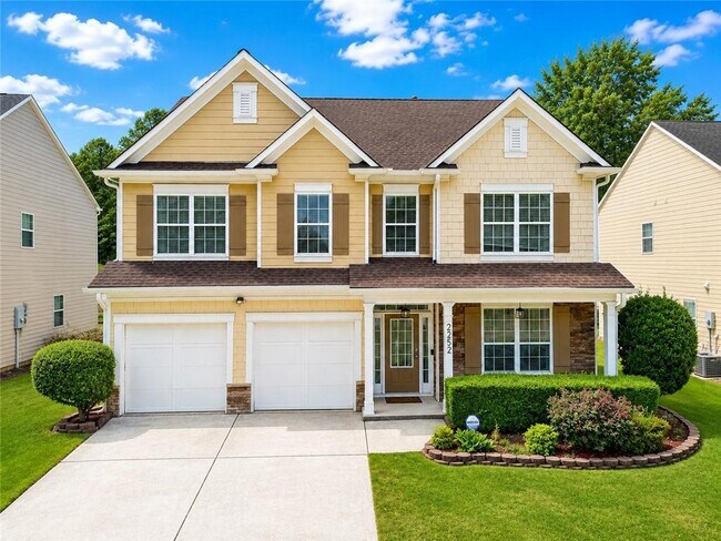 Building Photo - 2252 Jasmine Glen Dr