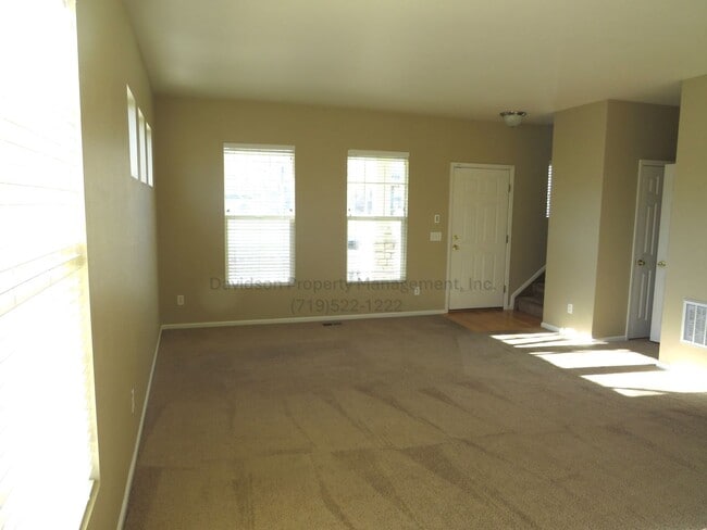 Photo - Great 3-Bedroom Townhouse in Southeast Colorado Springs