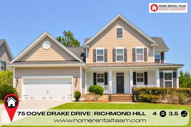 Coming Available! - Coming Available! House